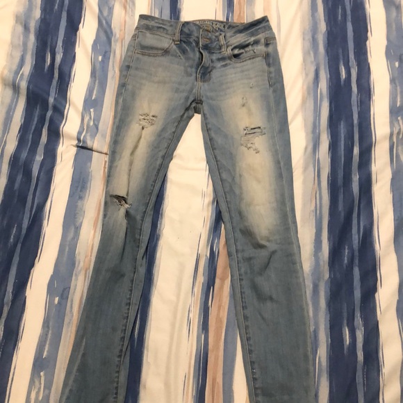 Jeans! - Picture 1 of 1